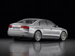 Audi A8 4.2 TDI Quattro 2010 года (WW)